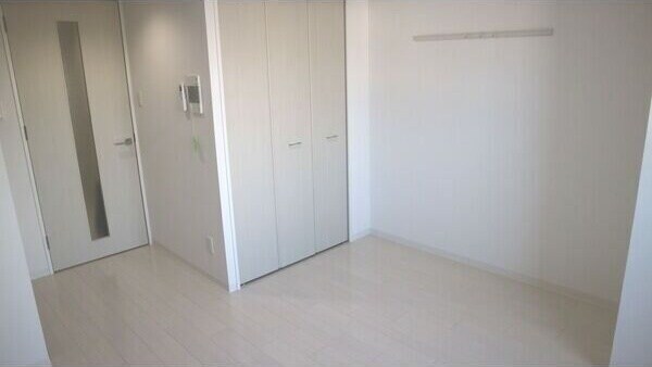 エグゼ天王寺Ⅱの物件内観写真