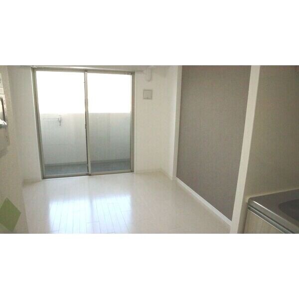 エグゼ天王寺Ⅱの物件内観写真