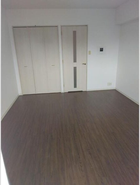 プロスペクト美章園の物件内観写真