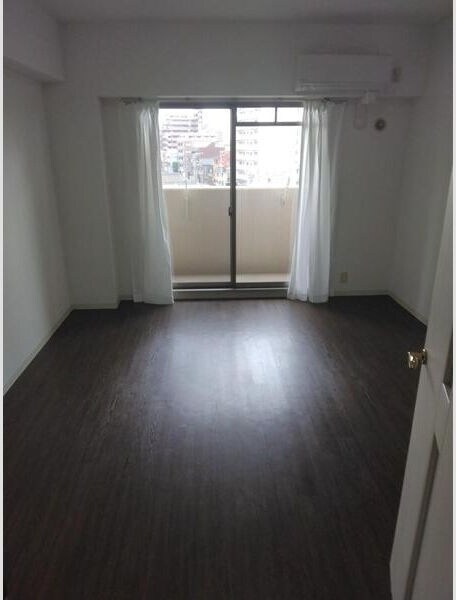 プロスペクト美章園の物件内観写真