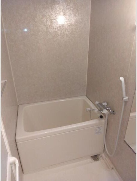 プロスペクト美章園の物件内観写真