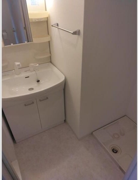 プロスペクト美章園の物件内観写真