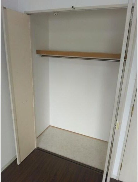 プロスペクト美章園の物件内観写真