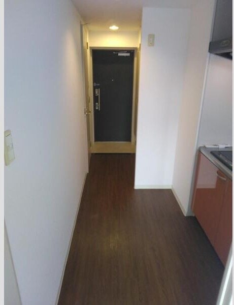 プロスペクト美章園の物件内観写真