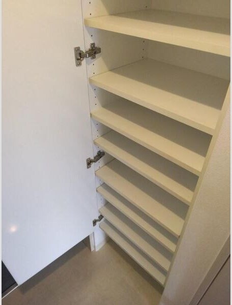 プロスペクト美章園の物件内観写真