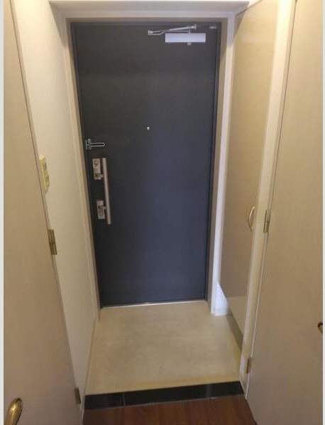 プロスペクト美章園の物件内観写真