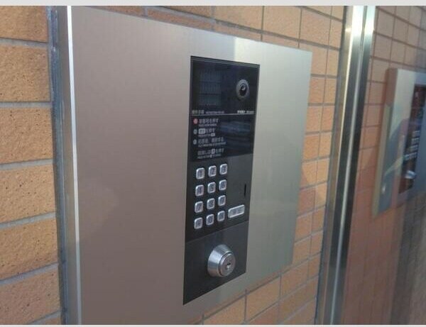 プロスペクト美章園の物件内観写真