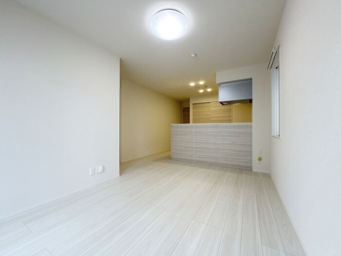 ミュゼリオの物件内観写真