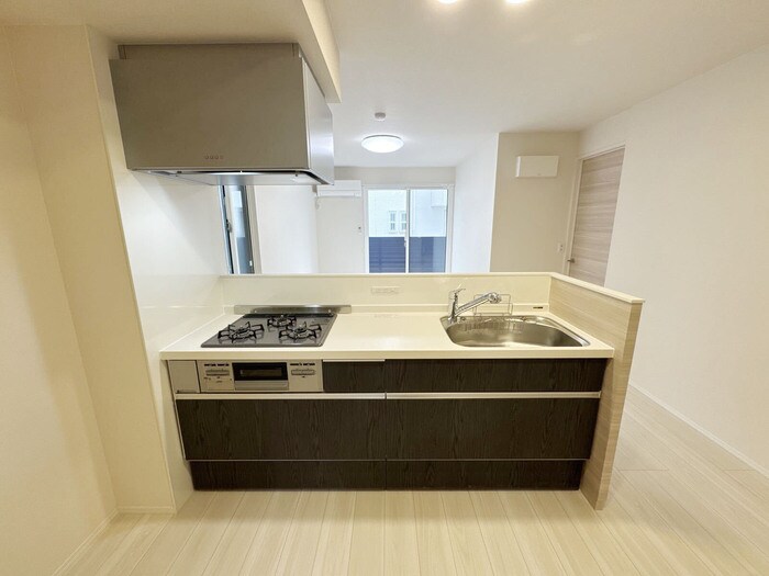 ミュゼリオの物件内観写真