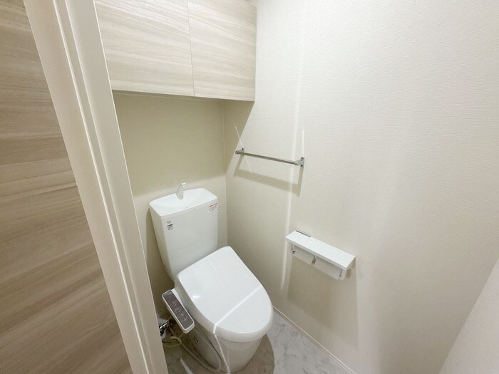 ミュゼリオの物件内観写真