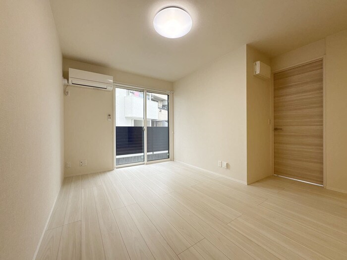 ミュゼリオの物件内観写真