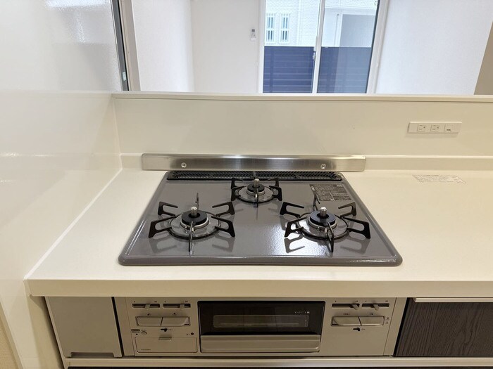 ミュゼリオの物件内観写真