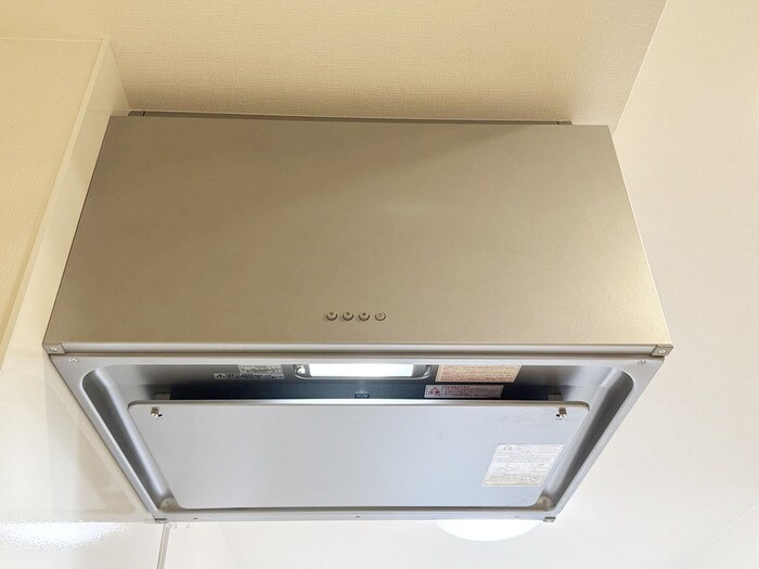 ミュゼリオの物件内観写真