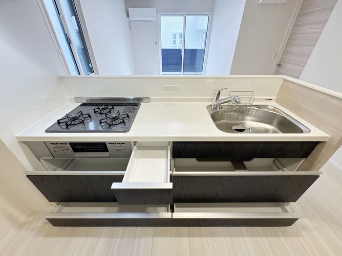 ミュゼリオの物件内観写真