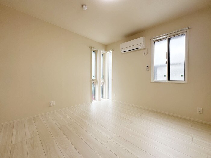 ミュゼリオの物件内観写真