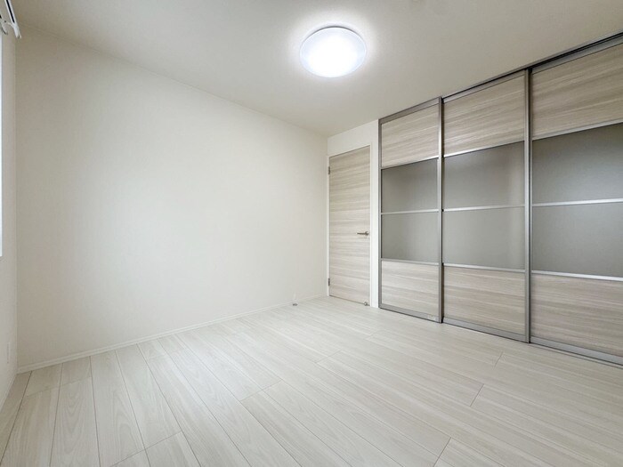 ミュゼリオの物件内観写真