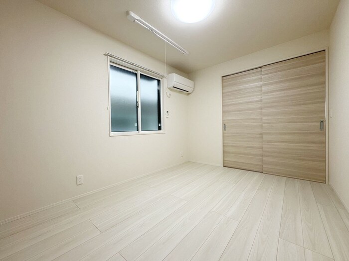 ミュゼリオの物件内観写真