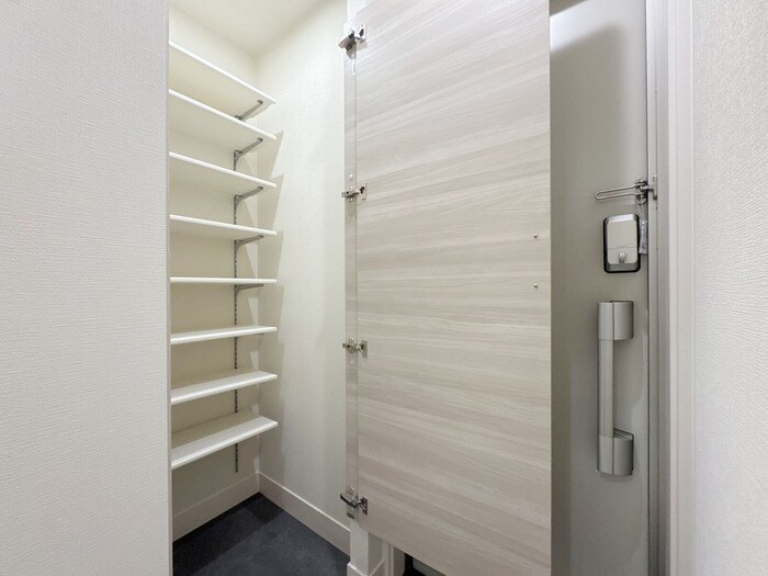 ミュゼリオの物件内観写真