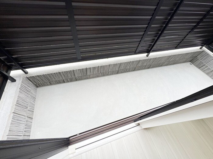 ミュゼリオの物件内観写真