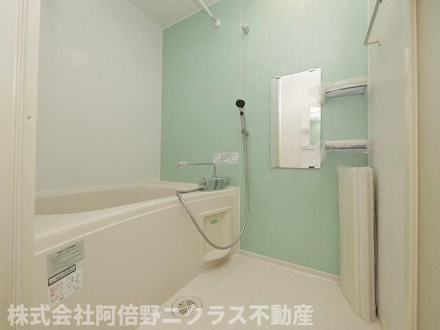 コーポmanta道の物件内観写真