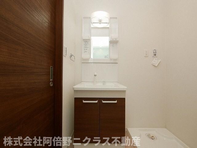 コーポmanta道の物件内観写真