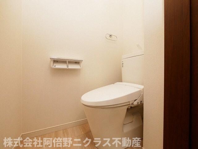 コーポmanta道の物件内観写真