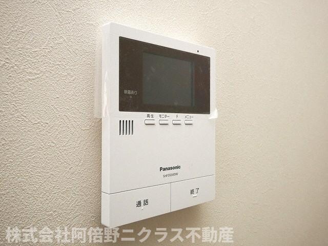 コーポmanta道の物件内観写真