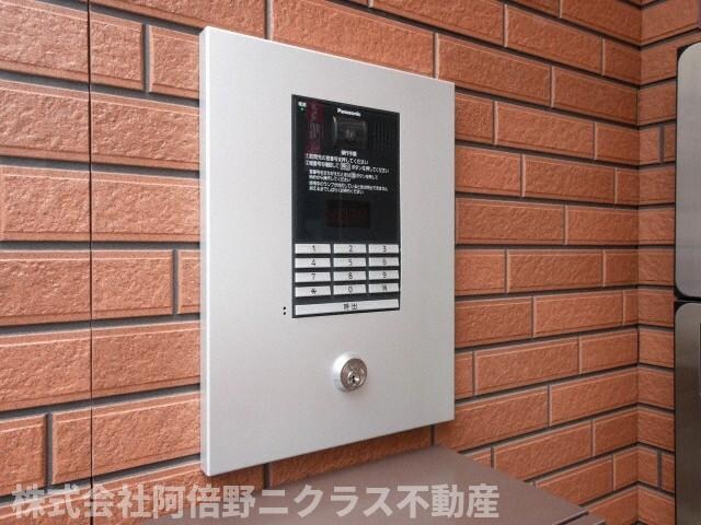 コーポmanta道の物件内観写真