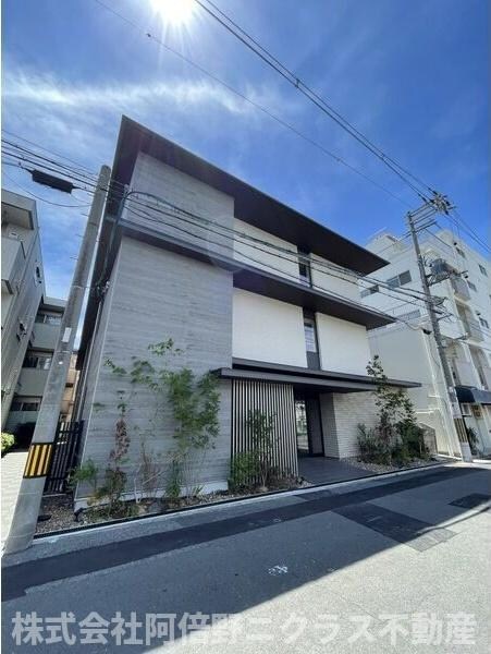 ルガール 我孫子の物件外観写真