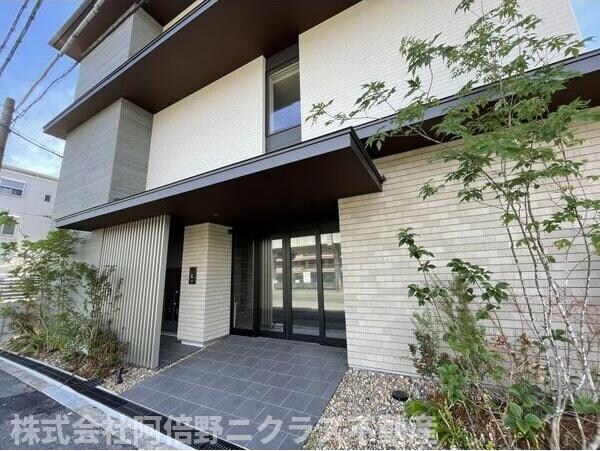 ルガール 我孫子の物件外観写真