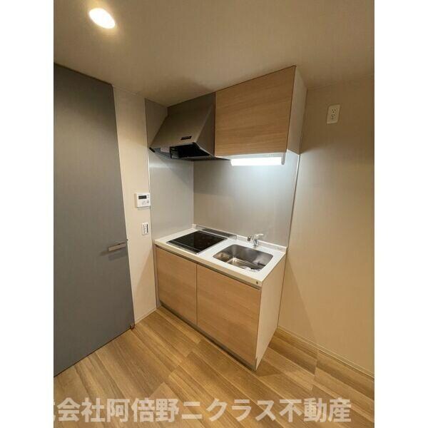 ルガール 我孫子の物件内観写真