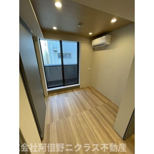 ルガール 我孫子の物件内観写真