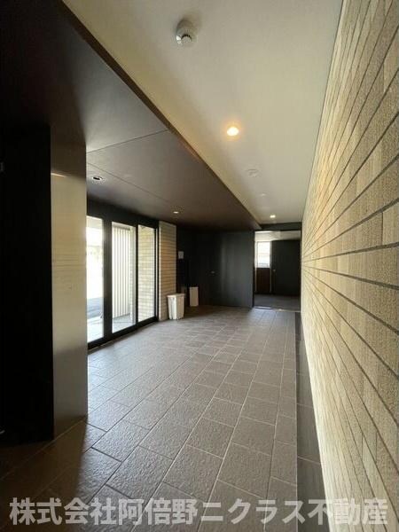 ルガール 我孫子の物件外観写真