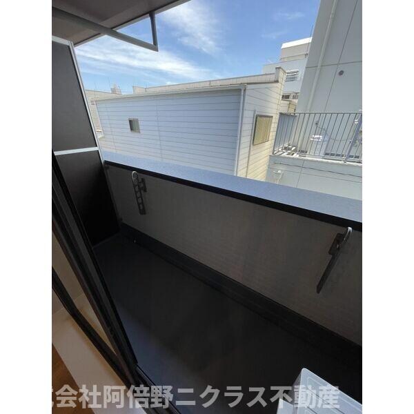 ルガール 我孫子の物件内観写真