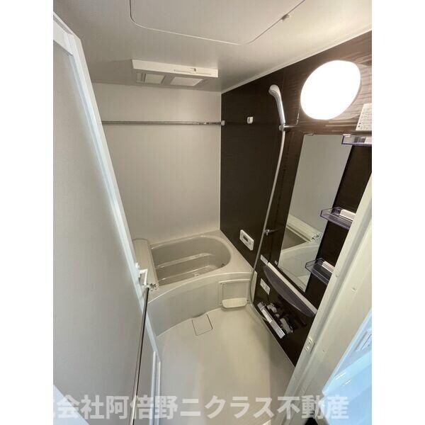 ルガール 我孫子の物件内観写真