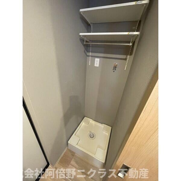 ルガール 我孫子の物件内観写真