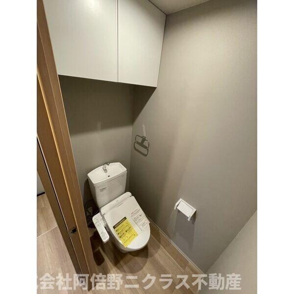 ルガール 我孫子の物件内観写真