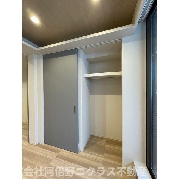 ルガール 我孫子の物件内観写真