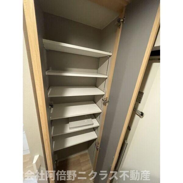 ルガール 我孫子の物件内観写真