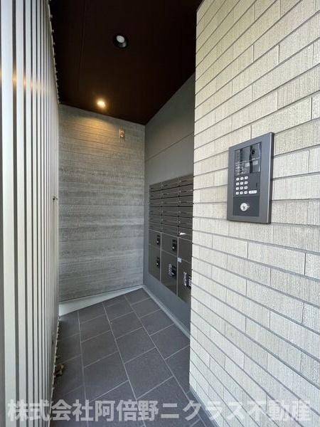 ルガール 我孫子の物件内観写真