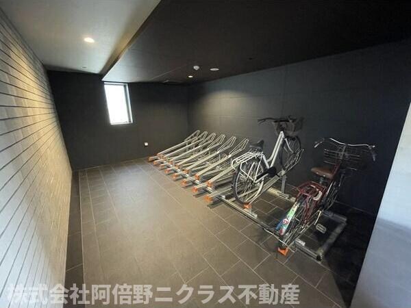 ルガール 我孫子の物件内観写真