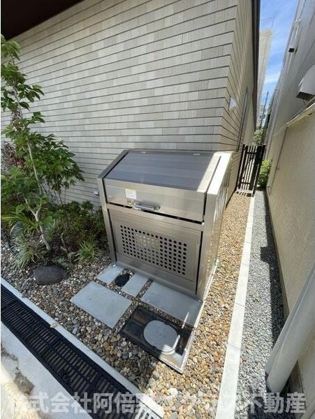 ルガール 我孫子の物件内観写真