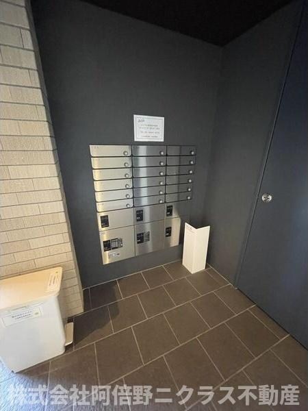 ルガール 我孫子の物件内観写真