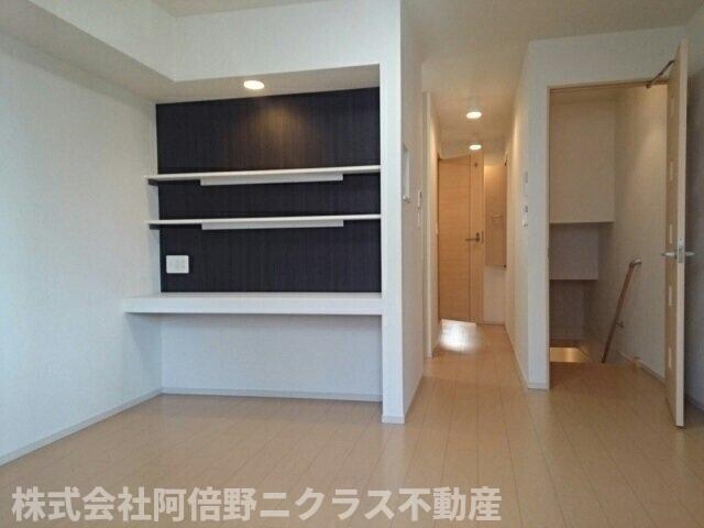 カーサ・ここの物件内観写真