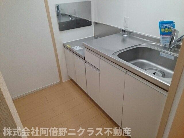 カーサ・ここの物件内観写真