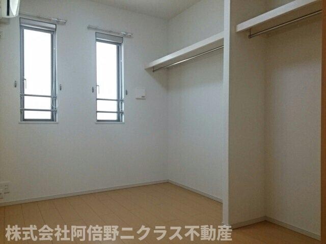 カーサ・ここの物件内観写真