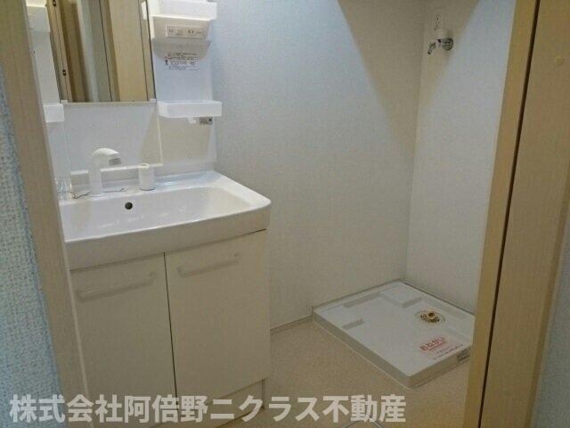 カーサ・ここの物件内観写真