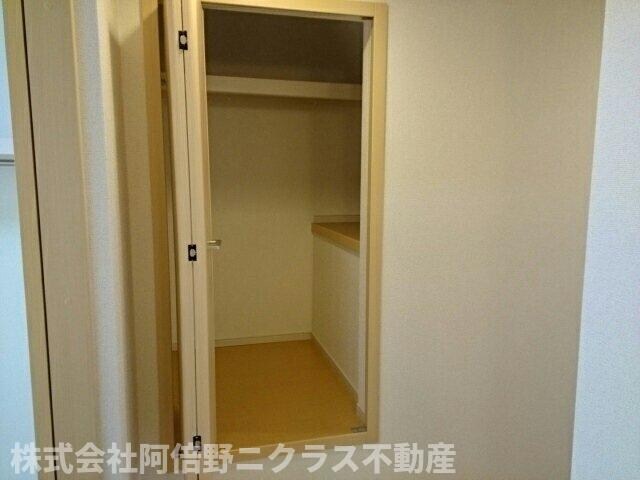 カーサ・ここの物件内観写真