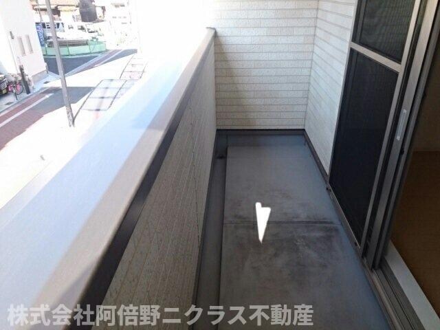 カーサ・ここの物件内観写真