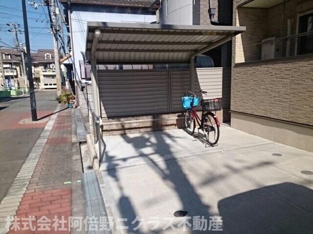 カーサ・ここの物件内観写真